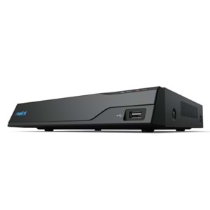 REOLINK NVS8 8 KANAL POE NETWORK KAYIT CİHAZI