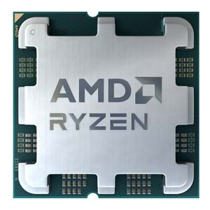 AMD Ryzen 5 7500X3D 4.0GHZ 4.5GHz 102MB AM5 65W Tray