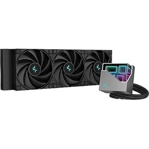 DeepCool LT720 ARGB 360mm Sıvı Soğutma