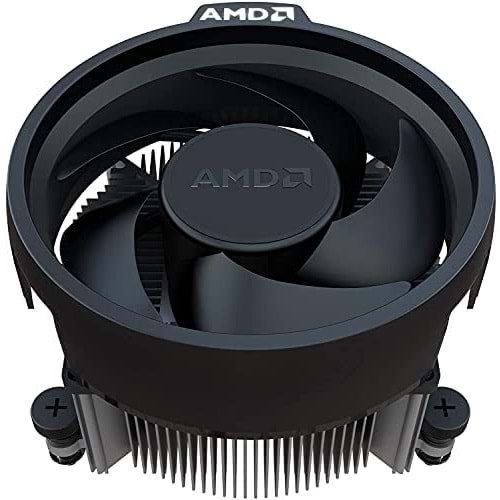 AMD RYZEN COOLER BOX FAN