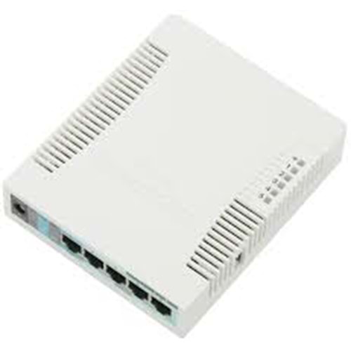 MIKROTIK RB951 ROUTER RB951Uİ-2HND ROUTERBOARD