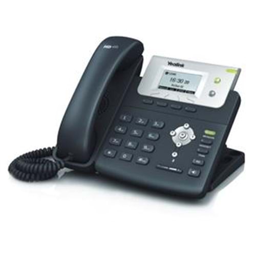 YEALINK IP TELEFON SIP-T21P E2