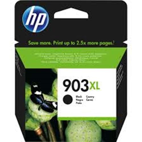 HP 903 XL SIYAH KARTUS