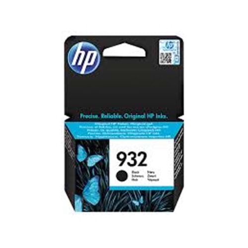 HP 932 SIYAH KARTUS