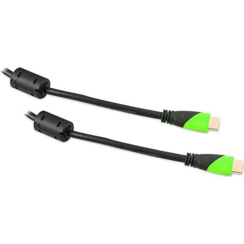 HYTECH 1.5M HDMI KABLO HY-HDM4K1