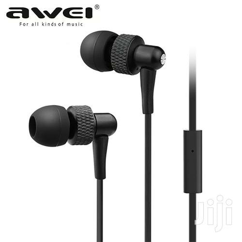AWEI ES390İ KULAKLIK