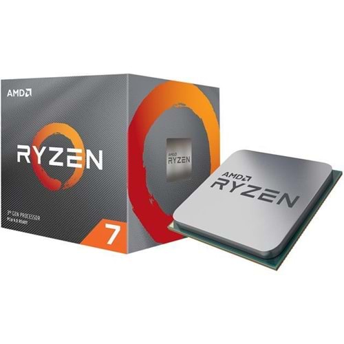 AMD RYZEN 7 3700X 3.6GHZ/4.4GHZ AMD İŞLEMCİ