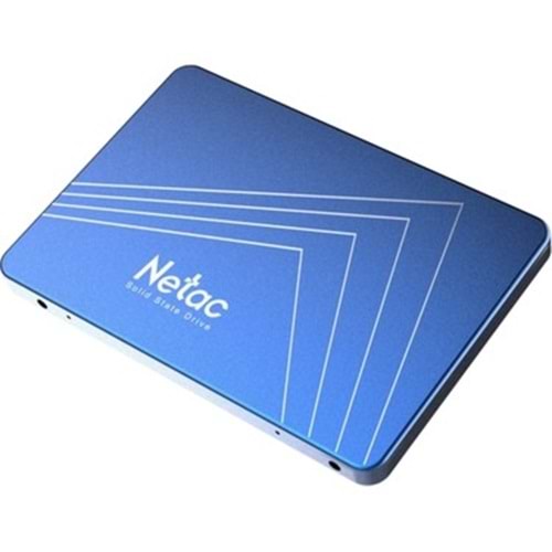 NETAC N535S 120GB SSD DISK