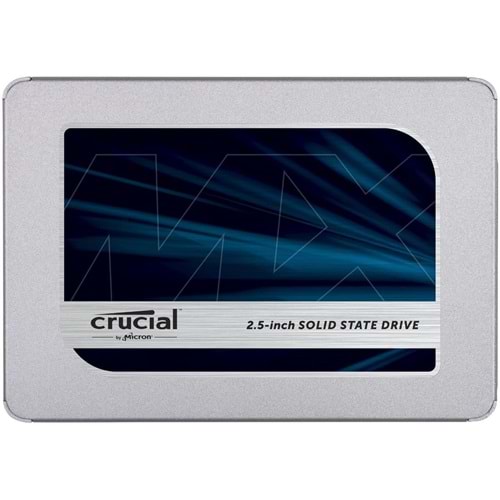 CRUCIAL 2000GB 2TB SSD DISK