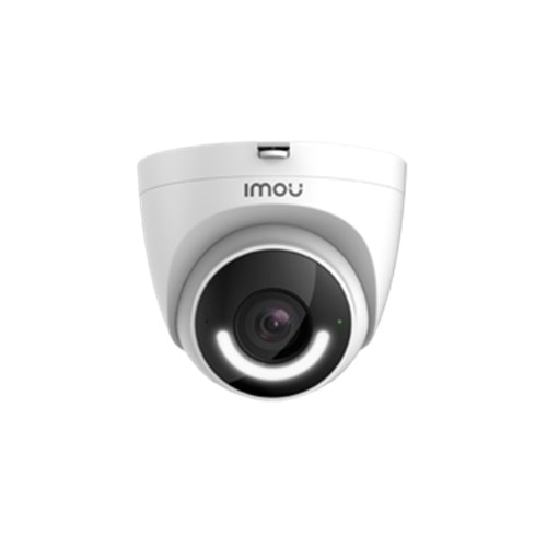 IMOU TURRET WIFI KAMERA 2MP 2.8MM İÇ ORTAM KAMERA IPC-T26EP