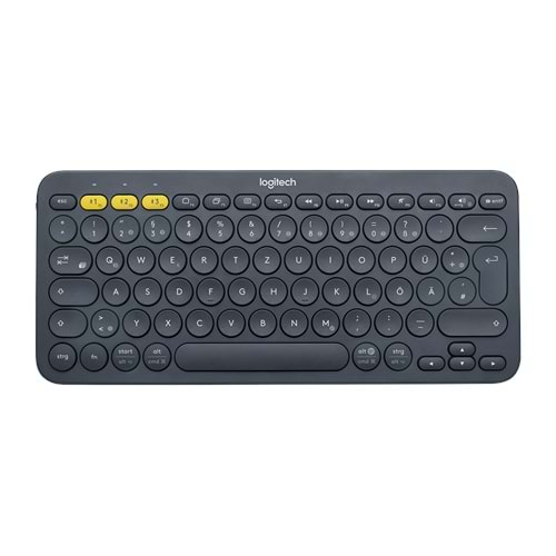 LOGITECH K380 BLUETOOTH KLAVYE