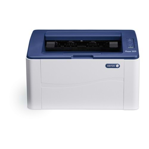 XEROX PHASER MONO LASER 3020