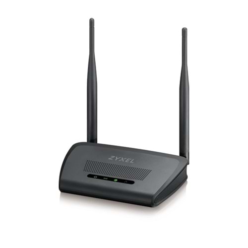 ZYXEL NBG-418N v2 4 PORT 300MBPS ACCESS POINT