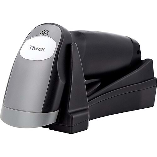 TIWOX VS-119 1D CCD KABLOSUZ BARKOD OKUYUCU