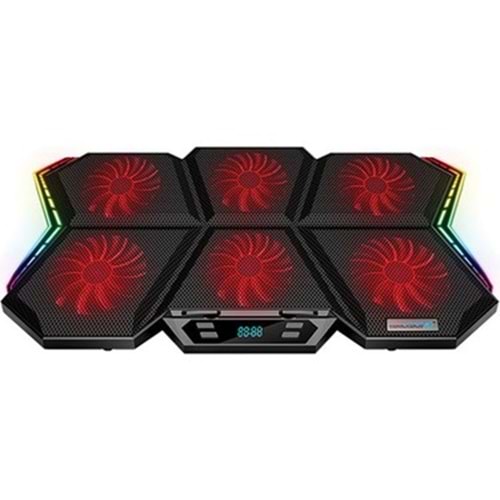 ADDISON RAMPAGE AD-RX44 RGB 15- 17 SOĞUTUCU