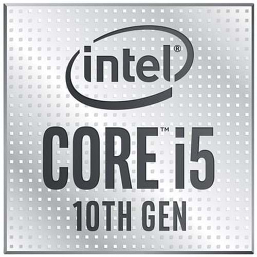 INTEL I5-10400F 2.9 GHZ-4.3GHZ 12MB CACHE 1200PIN ISLEMCI