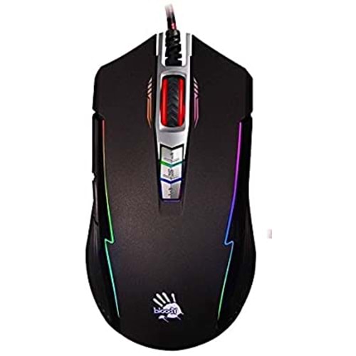 Bloody P93 Siyah 5000CPI-RGB-UC3
Aktif USB Model