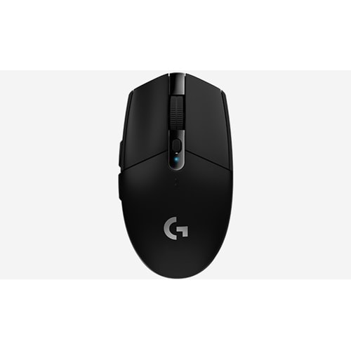 Logitech G305 Lihgtspeed WiFi Gaming Ms 910-
005283