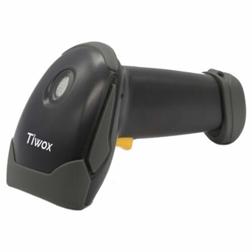 Tiwox VS-111 El Tipi
CCD Barkod Okuyucu
1D/USB