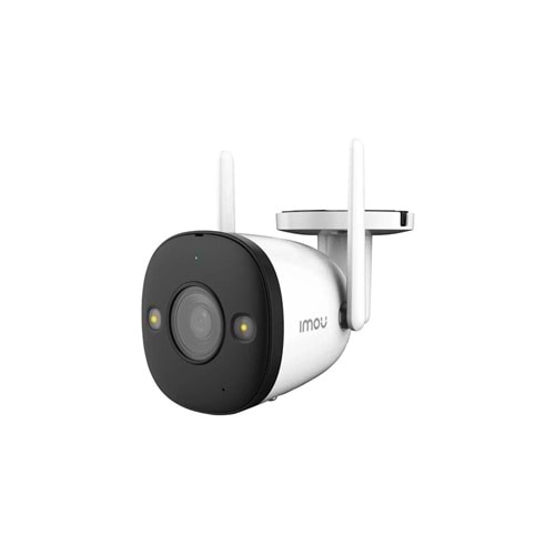 IMOU BULLET 2E-D 2MPX FULL COLOUR 3.6MM IPC-F22FP-D DIŞ ORTAM