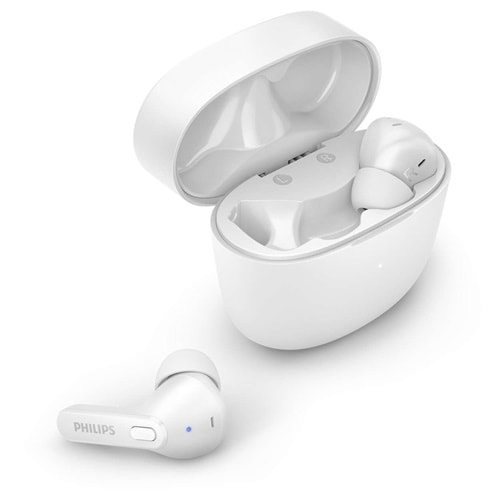 PHILIPS 2000 SERISI KABLOSUZ KULAKLIK BEYAZ TAT2206WT/00
