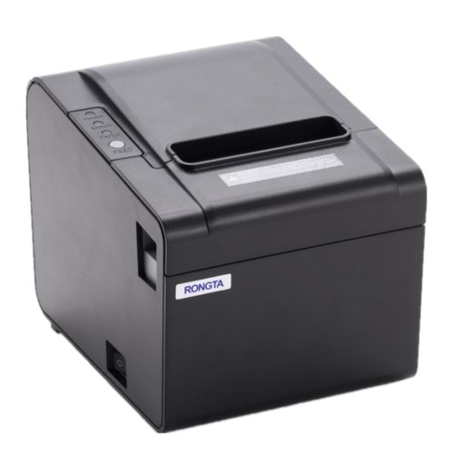 RONGTA RP326 FİŞ YAZICI USB-ETHERNET