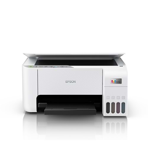 EPSON L3256 BEYAZ ECOTANK PRINTER