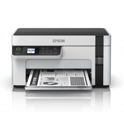 Epson M2120 Mono EcoTank Fot/Tar/Yazıcı - A4