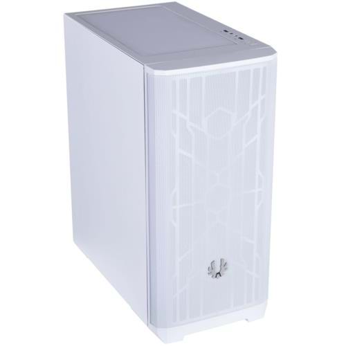 BitFenix Nova Mesh SE Beyaz ARGB Mid Tower Kasa PSU YOK4xARGB Fan+Controller
