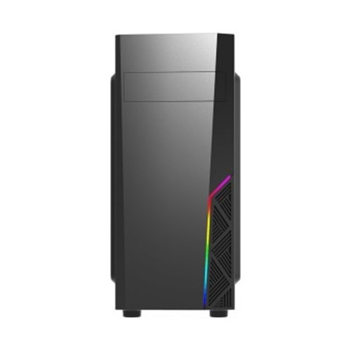 ZALMAN ZM-T8 ATX MİD TOWER KASA