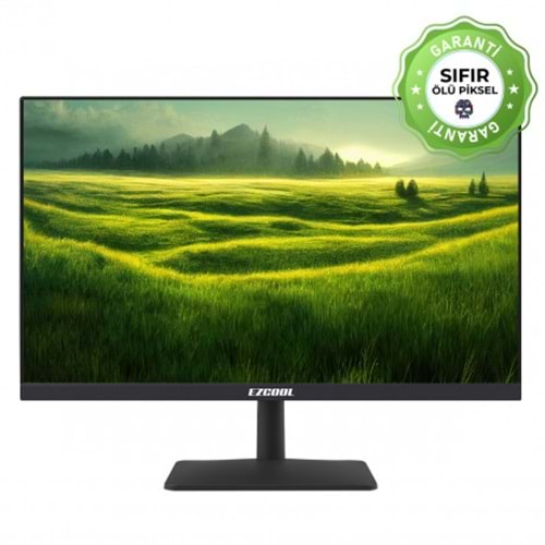 EZCOOL23.8 CORP EZC24 120HZ 5MS HDMI VGA