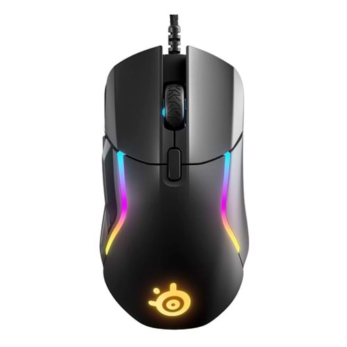 Steelseries Rival 5 RGB Optik Kablolu Oyuncu Mouse