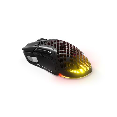 Steelserıes Aerox 5 Rgb Kablosuz Gamıng Mouse