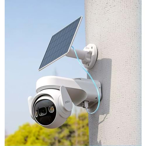 IMOU CELL PT 4G SOLAR KAMERA 3MP