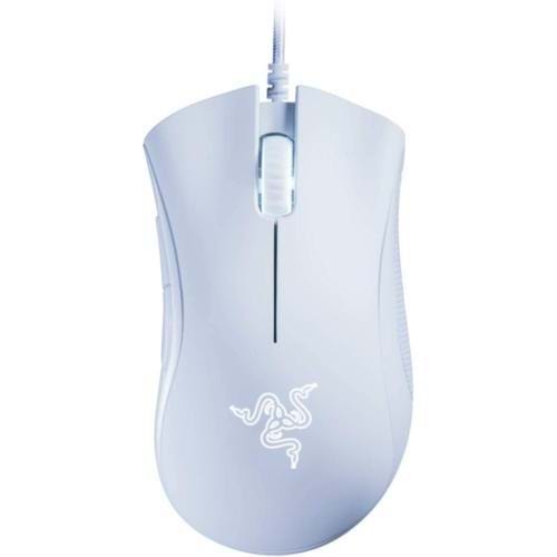 Razer DeathAdder Essential Gaming Mouse Beyaz (RZ01-03850200-R3C1)Kablolu