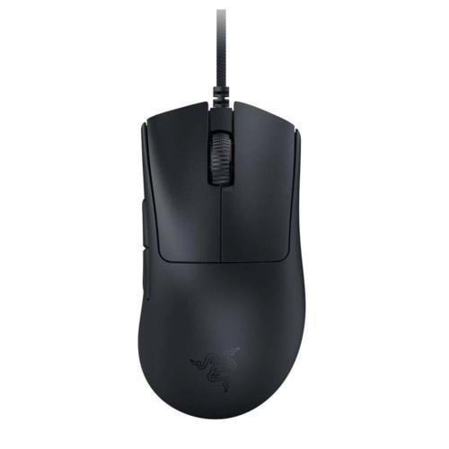 Razer DeathAdder V3 Mouse Siyah (RZ01-04640100-R3M1)Kablolu