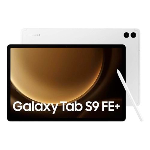 SAMSUNG TAB S9 FE+ X610 128GB 12.4