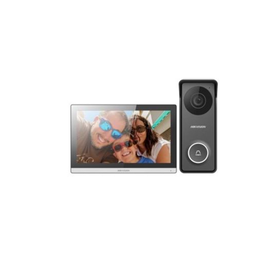 HIKVISION DS-KIS313-P HIBRIT HD İNTERKOM SET