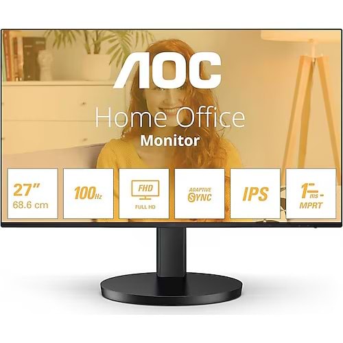 AOC 27
