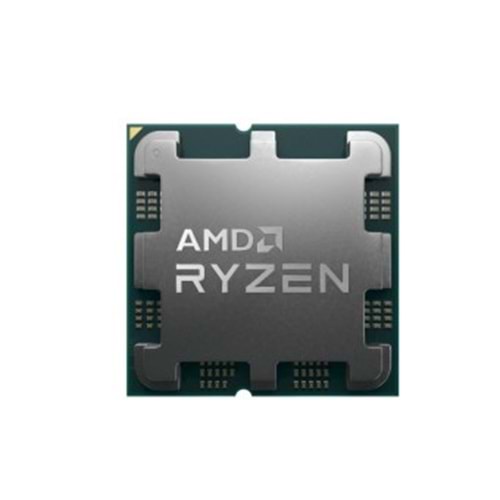 AMD RYZEN 5 7500F 5.0GHZ 65W 32MB AM5 TRAY