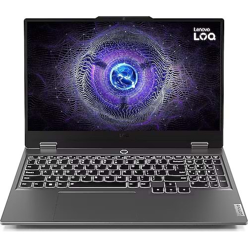 LENOVO 83GS00RYTR i5-12600HX 24GB 1TB SSD 4050-6GB 15.6