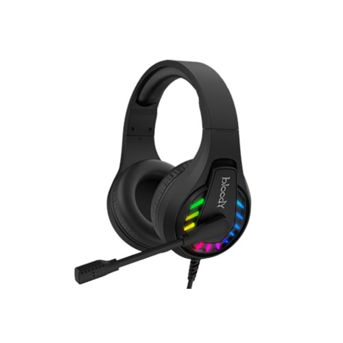 BLOODY G230 7.1 50MM NEON GAMER KULAKLIK MIC.-USB