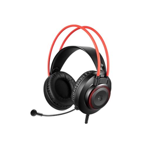 BLOODY G200S GAMER KULAKLIK MICROFONLU-USB