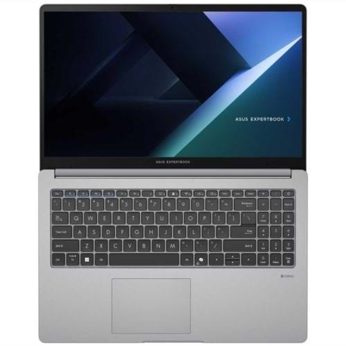 ASUS EXPERTBOOK B1503CVA-S75437 i5-13420H 8GB 512GB 15.6