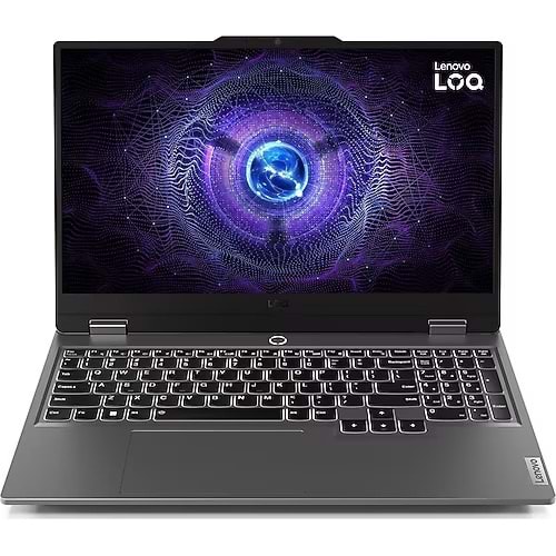 LENOVO LOQ 15IRX9 83DV0119TR I7-13650HX 32 GB 512 GB SSD RTX4050 15.6