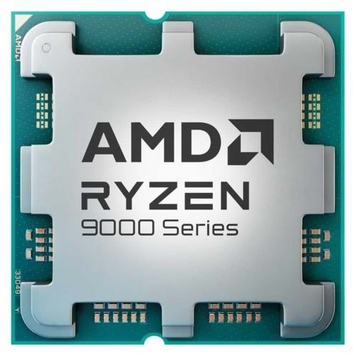 AMD Ryzen 7 9800X3D 4.7GHZ 5.2GHZ 104MB 8C/16T 120W AM5 Tray4nm,L2 8MB, L3 96MB, FAN YOK, Dahili Radeon Grafik Yongası