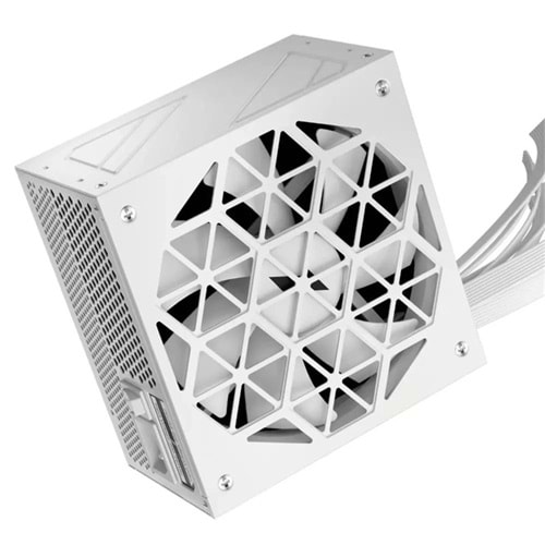 1ST PLAYER ACK 650W 80+ AKTİF PFC 14CM