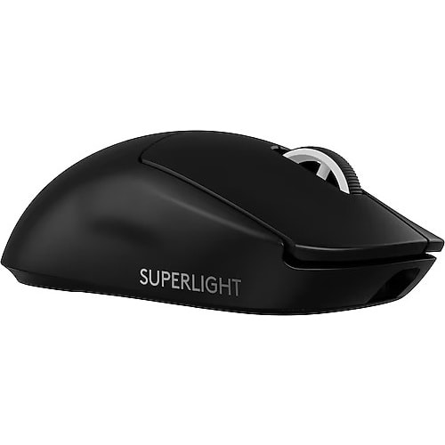 PRO X SUPERLIGHT 2 DEX-BLACK 910-007358