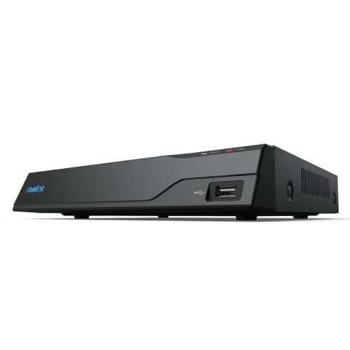 REOLINK NVS8 8 KANAL POE NETWORK KAYIT CİHAZI