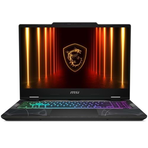 MSI NB CYBORG 15 B13WEKG-613XTR i7-13620H 16GB 1TB RTX5050 15.6